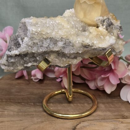 Calciet op standaard (België)