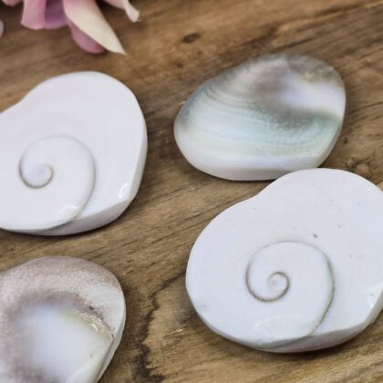 Shiva Eye Mystery Hearts