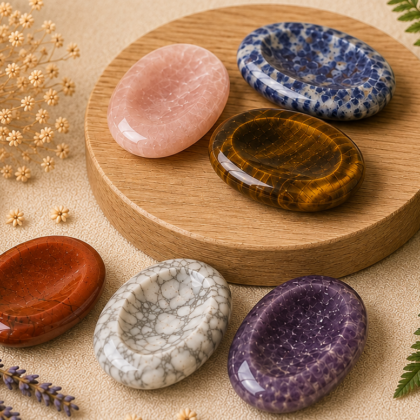 Worry Stones