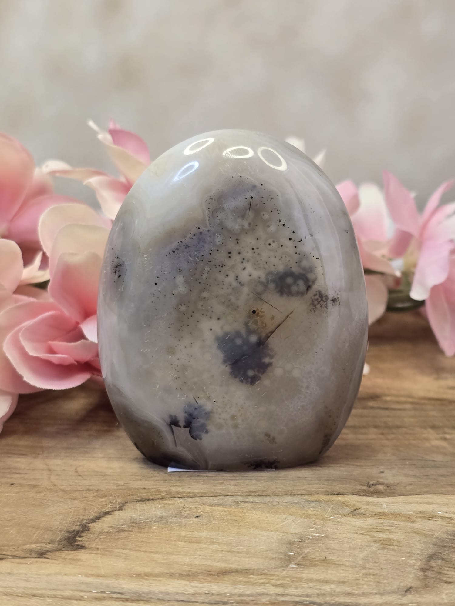 Dendriet agaat