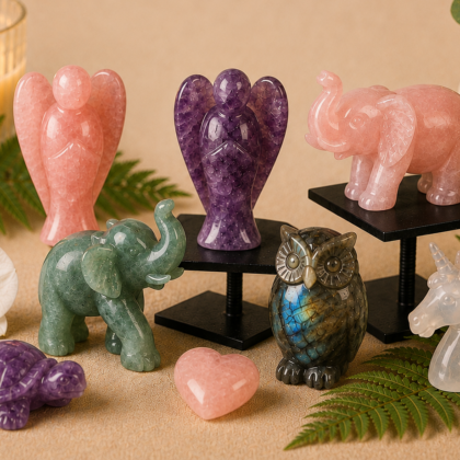 Carvings